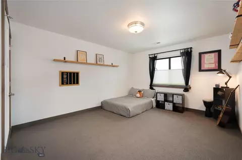 Bedroom - 1097 Cassandra Ln #A, Bozeman, MT 59718 photo 2 of 4