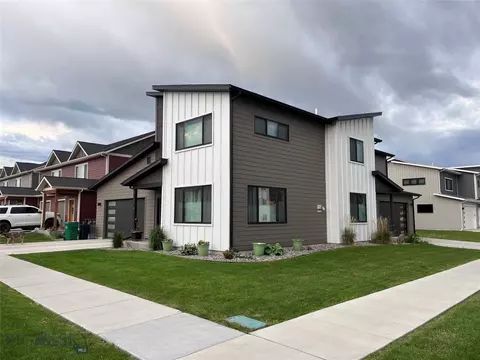 Exterior - 1097 Cassandra Ln #A, Bozeman, MT 59718 photo 2 of 4