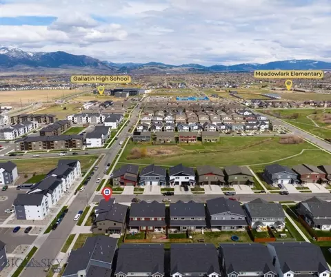 View/Area - 1097 Cassandra Ln #A, Bozeman, MT 59718 photo 4 of 6