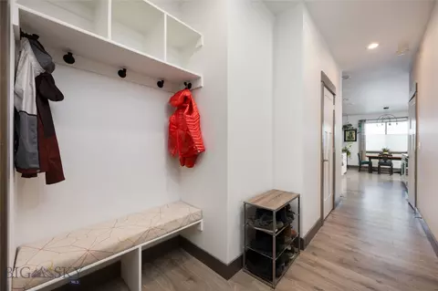Entry Way - 1097 Cassandra Ln #A, Bozeman, MT 59718 photo 1 of 1