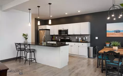 Kitchen - 1097 Cassandra Ln #A, Bozeman, MT 59718 photo 1 of 2