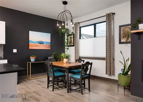 Dining - 1097 Cassandra Ln #A, Bozeman, MT 59718 photo 1 of 1