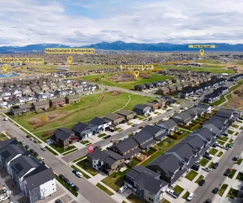 View/Area - 1097 Cassandra Ln #A, Bozeman, MT 59718 photo 1 of 6