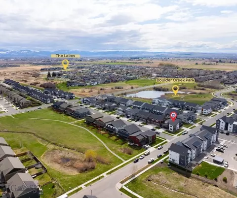 View/Area - 1097 Cassandra Ln #A, Bozeman, MT 59718 photo 6 of 6