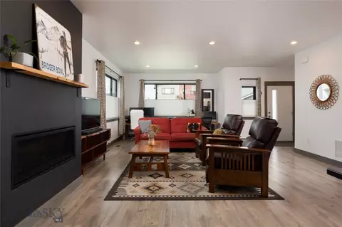 Living - 1097 Cassandra Ln #A, Bozeman, MT 59718 photo 3 of 3