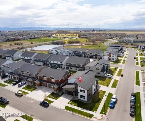 View/Area - 1097 Cassandra Ln #A, Bozeman, MT 59718 photo 2 of 6