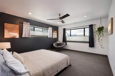 Bedroom - 1097 Cassandra Ln #A, Bozeman, MT 59718 photo 4 of 4