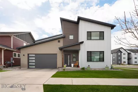 1097 Cassandra Ln #A, Bozeman, MT 59718