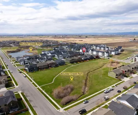 View/Area - 1097 Cassandra Ln #A, Bozeman, MT 59718 photo 5 of 6