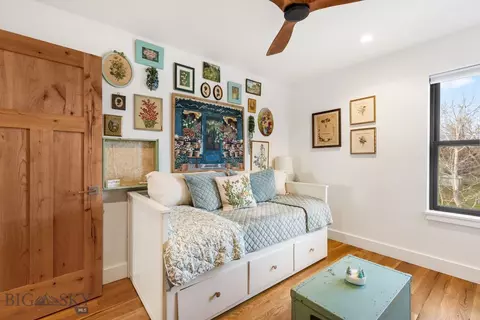Bedroom - 607 Elm St, Three Forks, MT 59752 photo 5 of 7
