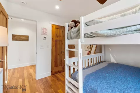Bedroom - 607 Elm St, Three Forks, MT 59752 photo 7 of 7