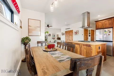 Dining - 607 Elm St, Three Forks, MT 59752 photo 2 of 2