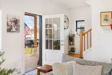 Entry Way - 607 Elm St, Three Forks, MT 59752 photo 2 of 4