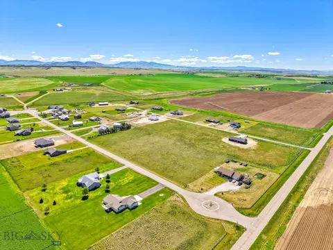 lot16 Windy Mdws, Townsend, MT 59644