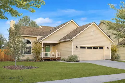 211 N Sanders Ave, Bozeman, MT 59718