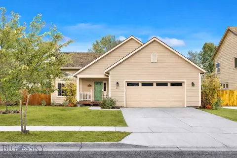 211 N Sanders Ave, Bozeman, MT 59718