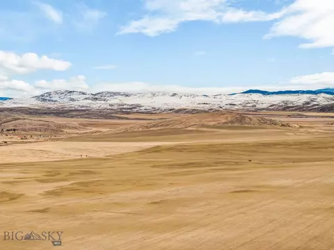 4 Saddle View Cir, Three Forks, MT 59752