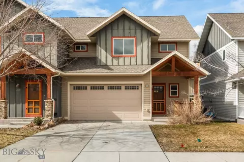 2229 Buckrake Ave, Bozeman, MT 59718