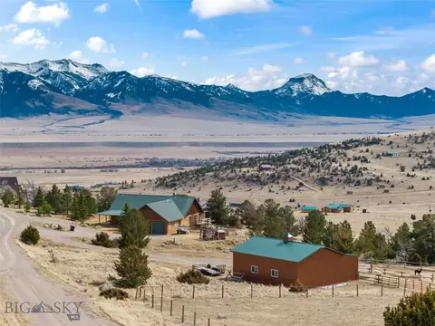 101 Deerfoot Trl, Ennis, MT 59729