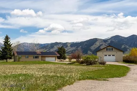 6600 Springhill Rd, Belgrade, MT 59714