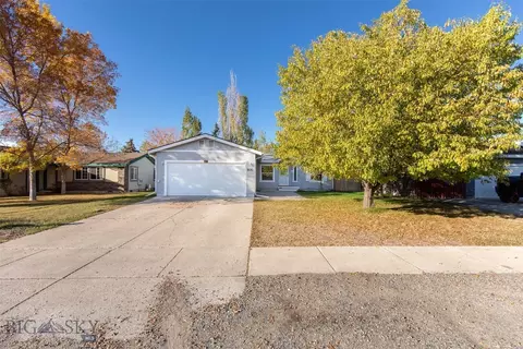 805 Oakwood Dr, Belgrade, MT 59714