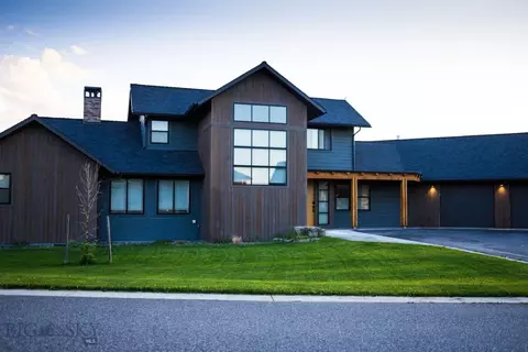 325 Higain, Bozeman, MT 59718