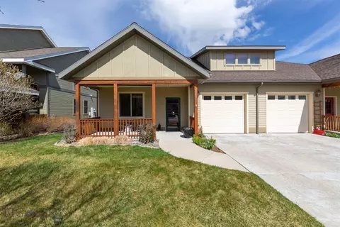 4541 Ethan Way #C, Bozeman, MT 59718