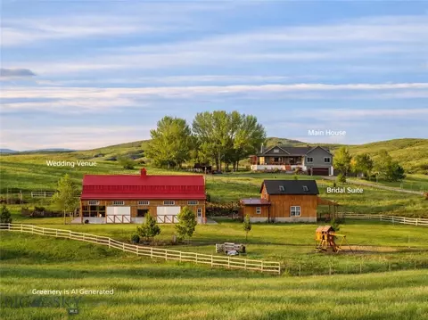 161 Price Rd, Three Forks, MT 59752