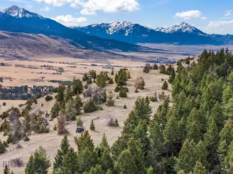 Nhn Suce Creek Road, Livingston, MT 59047
