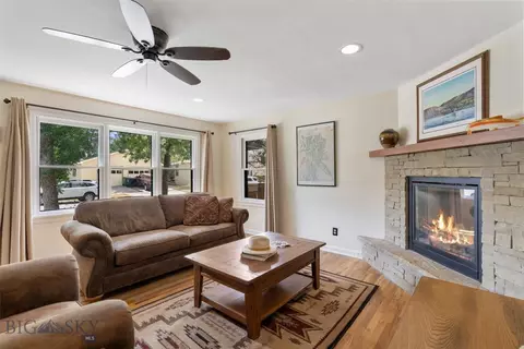 Living - 511 E Olive St, Bozeman, MT 59715 photo 3 of 6