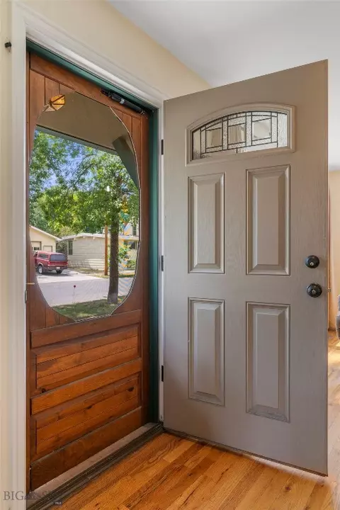 Entry Way - 511 E Olive St, Bozeman, MT 59715 photo 1 of 1