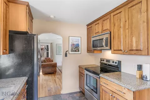 Kitchen - 511 E Olive St, Bozeman, MT 59715 photo 1 of 4