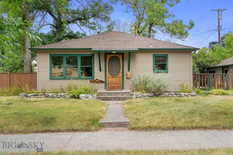 511 E Olive St, Bozeman, MT 59715