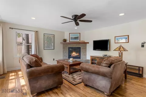 Living - 511 E Olive St, Bozeman, MT 59715 photo 1 of 6