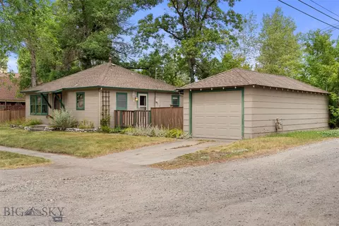 Other - 511 E Olive St, Bozeman, MT 59715 photo 1 of 13