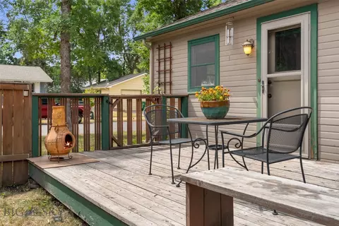 Exterior - 511 E Olive St, Bozeman, MT 59715 photo 2 of 13