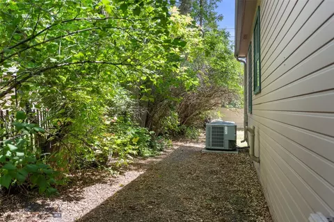 Exterior - 511 E Olive St, Bozeman, MT 59715 photo 8 of 13