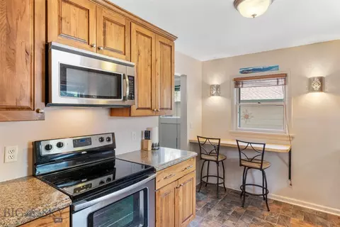 Kitchen - 511 E Olive St, Bozeman, MT 59715 photo 2 of 4