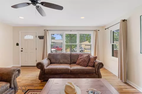 Living - 511 E Olive St, Bozeman, MT 59715 photo 5 of 6
