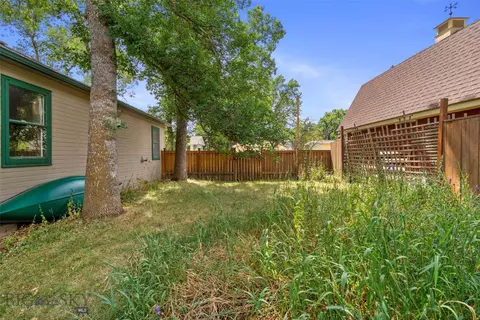 Exterior - 511 E Olive St, Bozeman, MT 59715 photo 9 of 13