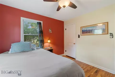 Bedroom - 511 E Olive St, Bozeman, MT 59715 photo 2 of 4