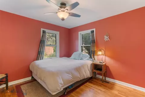 Bedroom - 511 E Olive St, Bozeman, MT 59715 photo 1 of 4