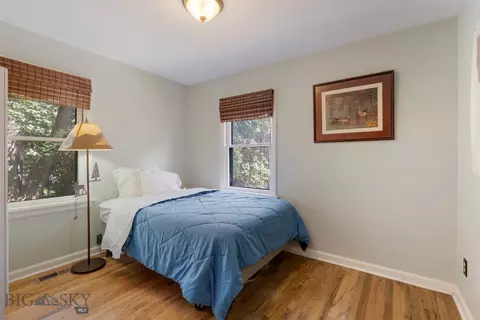Bedroom - 511 E Olive St, Bozeman, MT 59715 photo 3 of 4