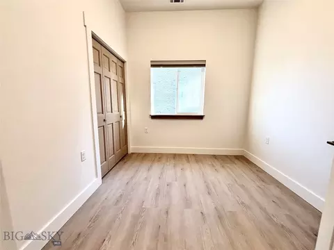 Bedroom - 315 S Railroad St, Dillon, MT 59725 photo 4 of 4