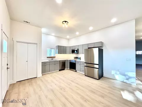Kitchen - 315 S Railroad St, Dillon, MT 59725 photo 1 of 3