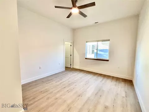 Bedroom - 315 S Railroad St, Dillon, MT 59725 photo 3 of 4