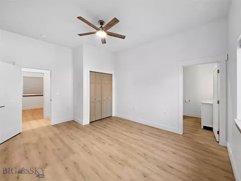 Bedroom - 315 S Railroad St, Dillon, MT 59725 photo 1 of 4