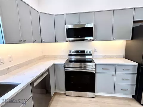 Kitchen - 315 S Railroad St, Dillon, MT 59725 photo 2 of 3
