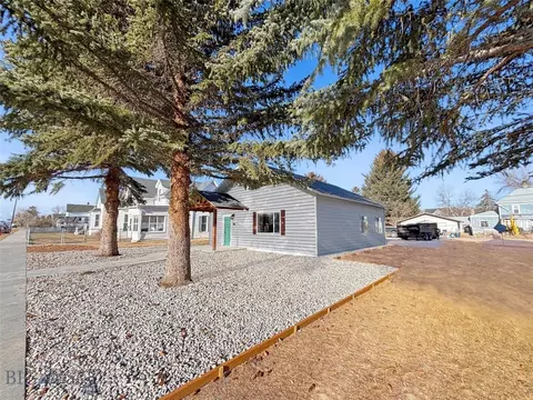 Other - 315 S Railroad St, Dillon, MT 59725 photo 2 of 7
