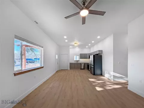 Living - 315 S Railroad St, Dillon, MT 59725 photo 1 of 1
